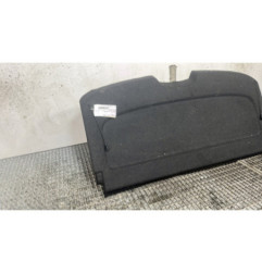Plage arriere PEUGEOT 308 1