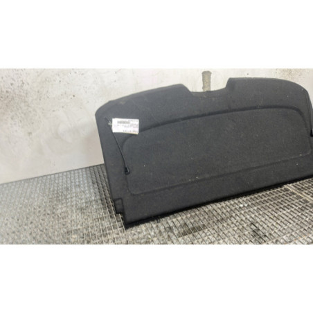 Plage arriere PEUGEOT 308 1