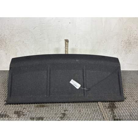 Plage arriere CITROEN SAXO Photo n°1