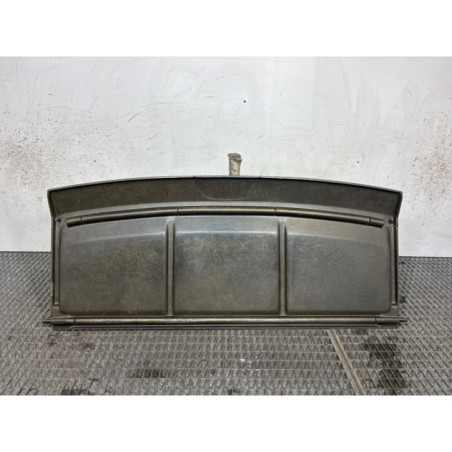 Plage arriere CITROEN SAXO