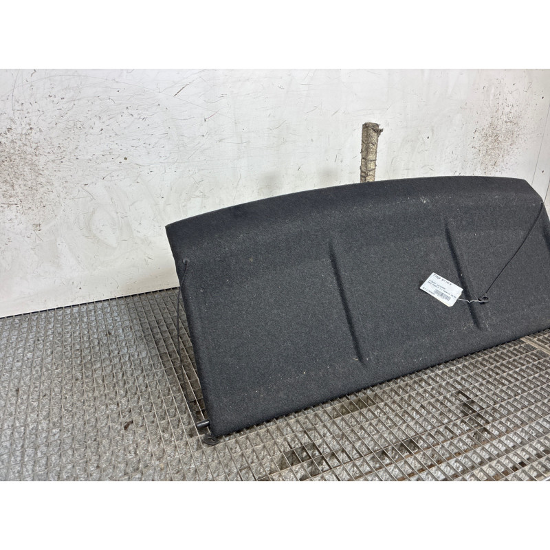 Plage arriere CITROEN SAXO Photo n°3
