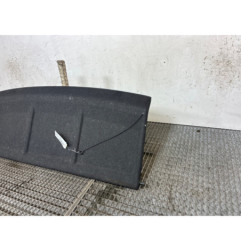 Plage arriere CITROEN SAXO