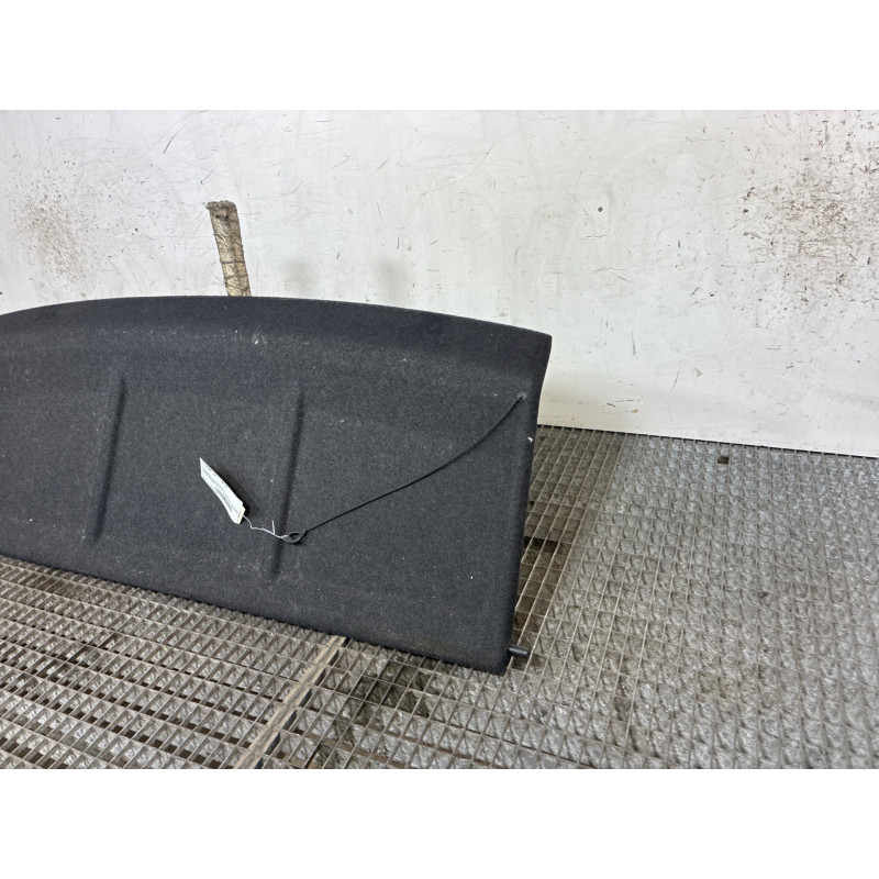 Plage arriere CITROEN SAXO Photo n°4