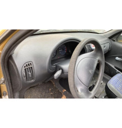 Plage arriere CITROEN SAXO