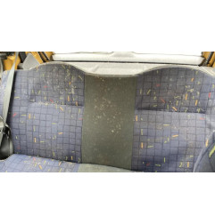 Plage arriere CITROEN SAXO