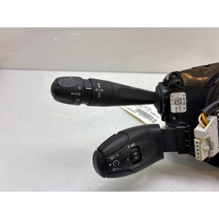 Com (Bloc Contacteur Tournant+Commodo Essuie Glace+Commodo Phare) PEUGEOT 2008 1