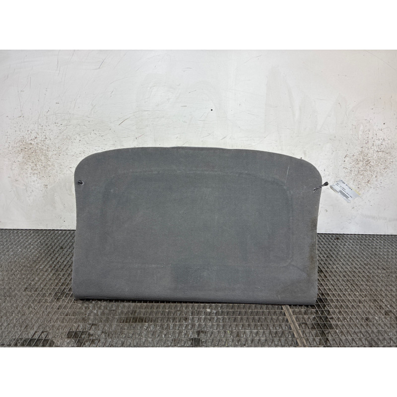 Plage arriere SEAT LEON 1 Photo n°1