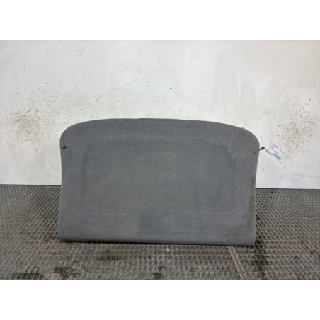 Plage arriere SEAT LEON 1 Photo n°1