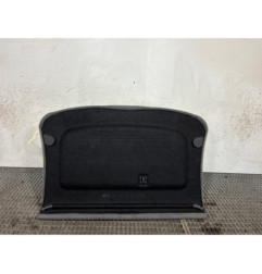 Plage arriere SEAT LEON 1