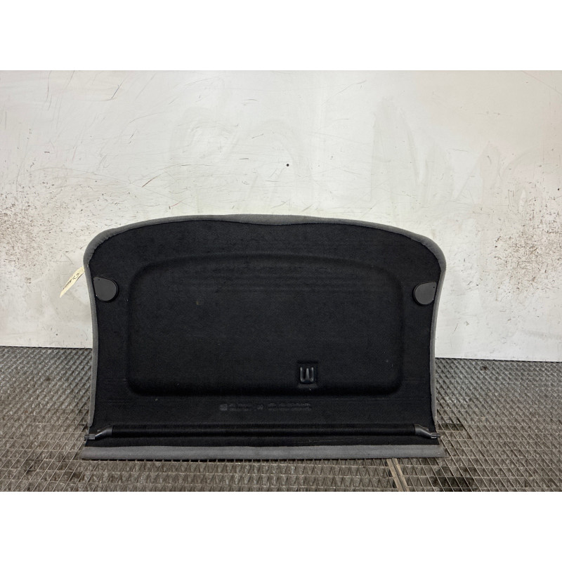 Plage arriere SEAT LEON 1 Photo n°2
