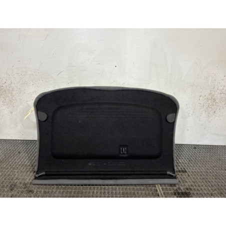 Plage arriere SEAT LEON 1