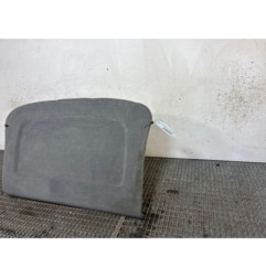 Plage arriere SEAT LEON 1