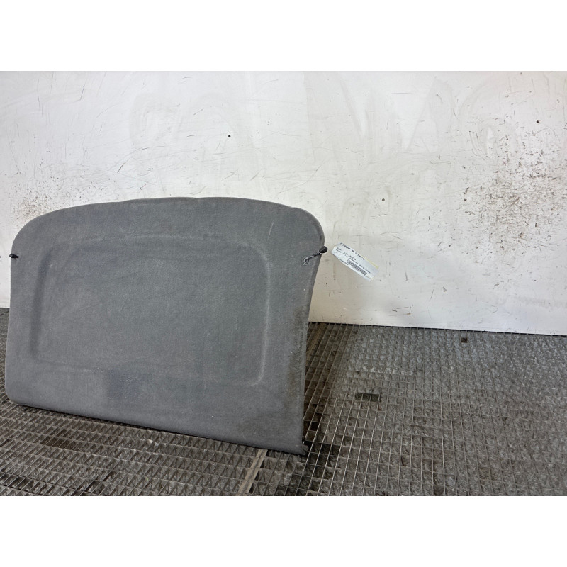 Plage arriere SEAT LEON 1 Photo n°3