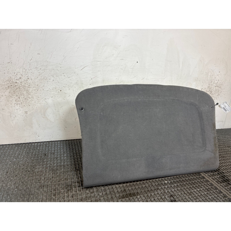 Plage arriere SEAT LEON 1 Photo n°4