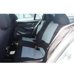 Plage arriere SEAT LEON 1