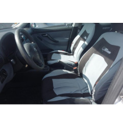 Plage arriere SEAT LEON 1