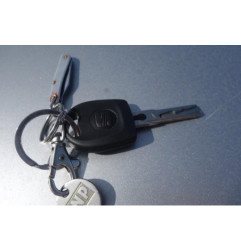Plage arriere SEAT LEON 1