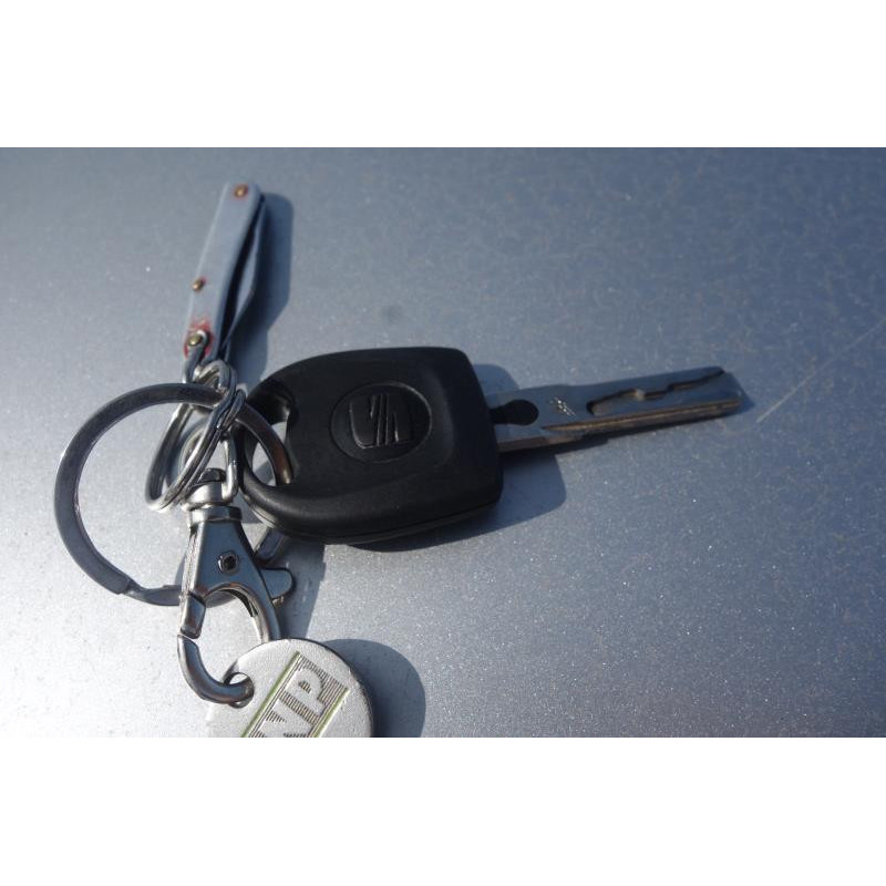 Plage arriere SEAT LEON 1 Photo n°11
