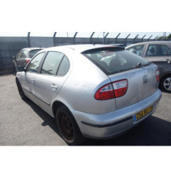 Plage arriere SEAT LEON 1