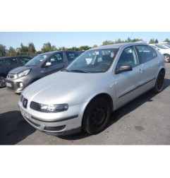 Plage arriere SEAT LEON 1