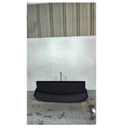 Plage arriere AUDI A1 1