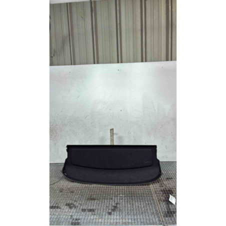 Plage arriere AUDI A1 1