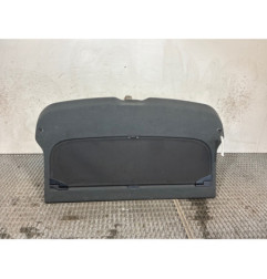 Plage arriere AUDI A3 2