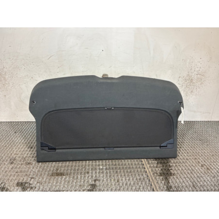Plage arriere AUDI A3 2