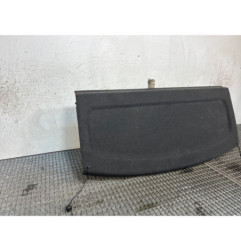 Plage arriere VOLKSWAGEN GOLF 6 Photo n°1