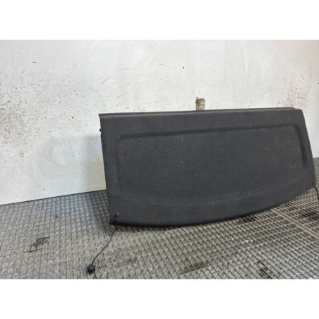 Plage arriere VOLKSWAGEN GOLF 6 Photo n°1