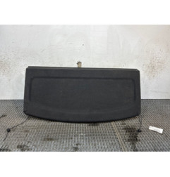 Plage arriere VOLKSWAGEN GOLF 6