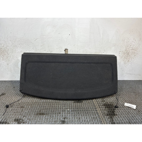 Plage arriere VOLKSWAGEN GOLF 6
