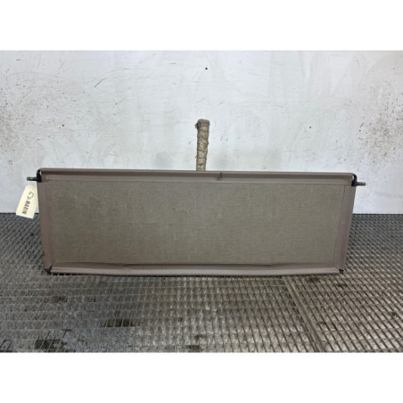 Plage arriere CITROEN AX