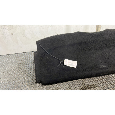 Plage arriere PEUGEOT 206+