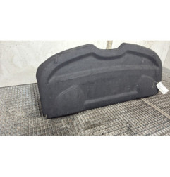Plage arriere PEUGEOT 208 1