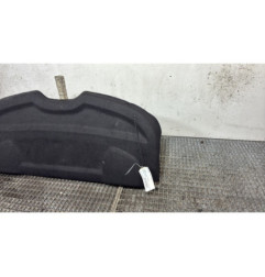 Plage arriere PEUGEOT 208 1
