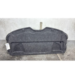 Plage arriere PEUGEOT 208 1