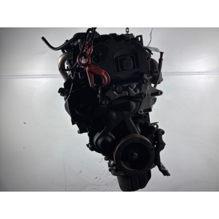 Moteur PEUGEOT 207 Photo n°1