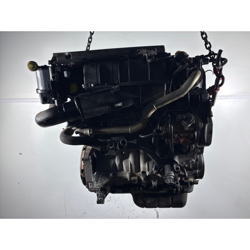 Moteur PEUGEOT 207 Photo n°2
