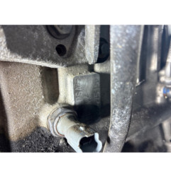Moteur PEUGEOT 207