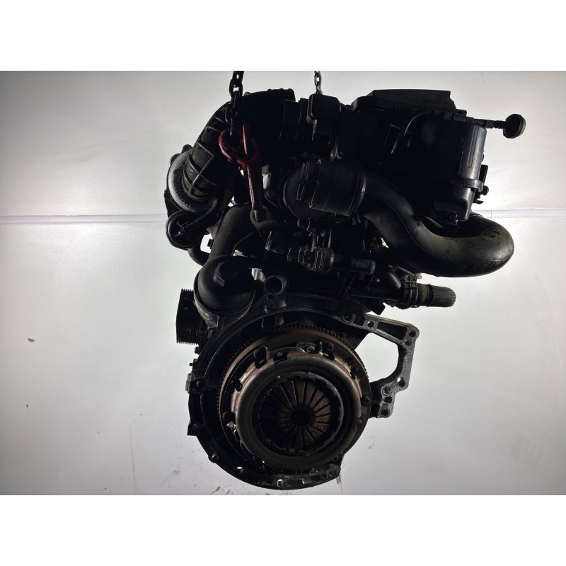 Moteur PEUGEOT 207 Photo n°5