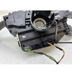 Com (Bloc Contacteur Tournant+Commodo Essuie Glace+Commodo Phare) PEUGEOT 208 1