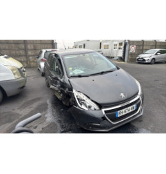 Com (Bloc Contacteur Tournant+Commodo Essuie Glace+Commodo Phare) PEUGEOT 208 1