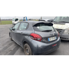 Com (Bloc Contacteur Tournant+Commodo Essuie Glace+Commodo Phare) PEUGEOT 208 1