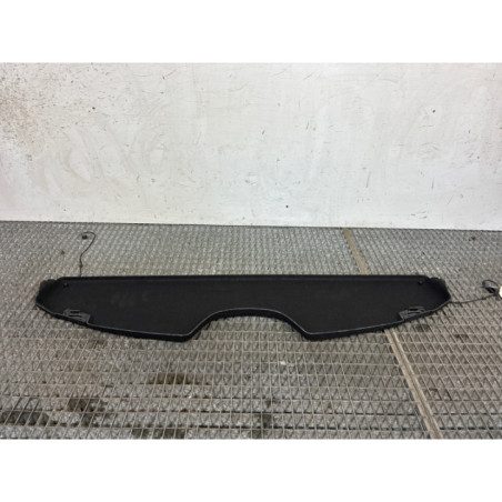Plage arriere RENAULT TWINGO 2