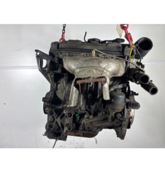 Moteur PEUGEOT 206 Photo n°1