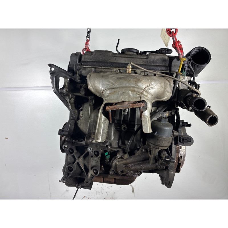 Moteur PEUGEOT 206 Photo n°1