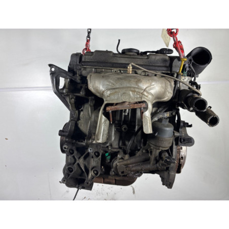 Moteur PEUGEOT 206 Photo n°1