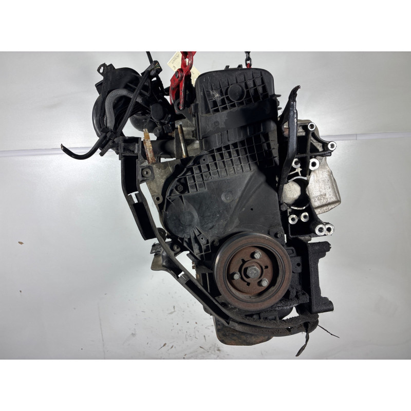 Moteur PEUGEOT 206 Photo n°3