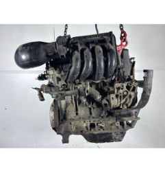 Moteur PEUGEOT 206
